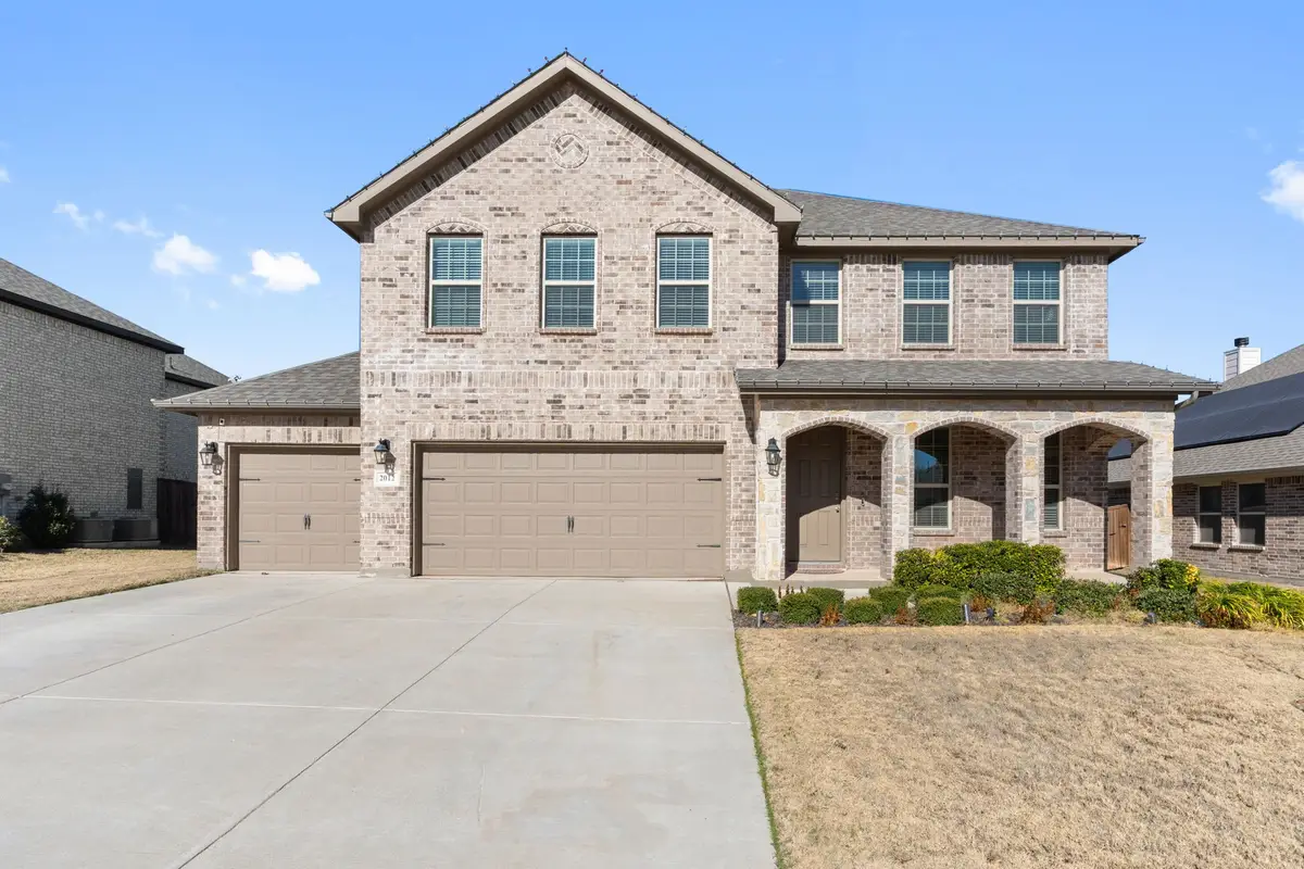 2012 Elara Drive, Haslet, TX 76052 - Image #1