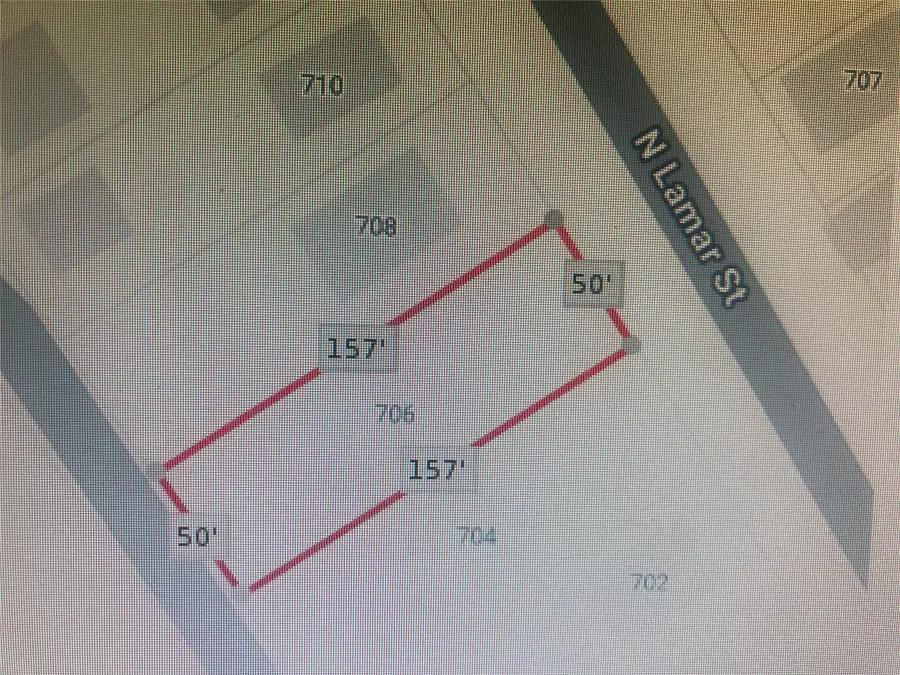 706 N Lamar Street, Wichita Falls, TX 76306 - Image #2