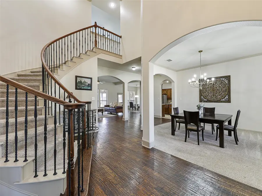 524 Buffalo Bend Court, Murphy, TX 75094 - Image #3