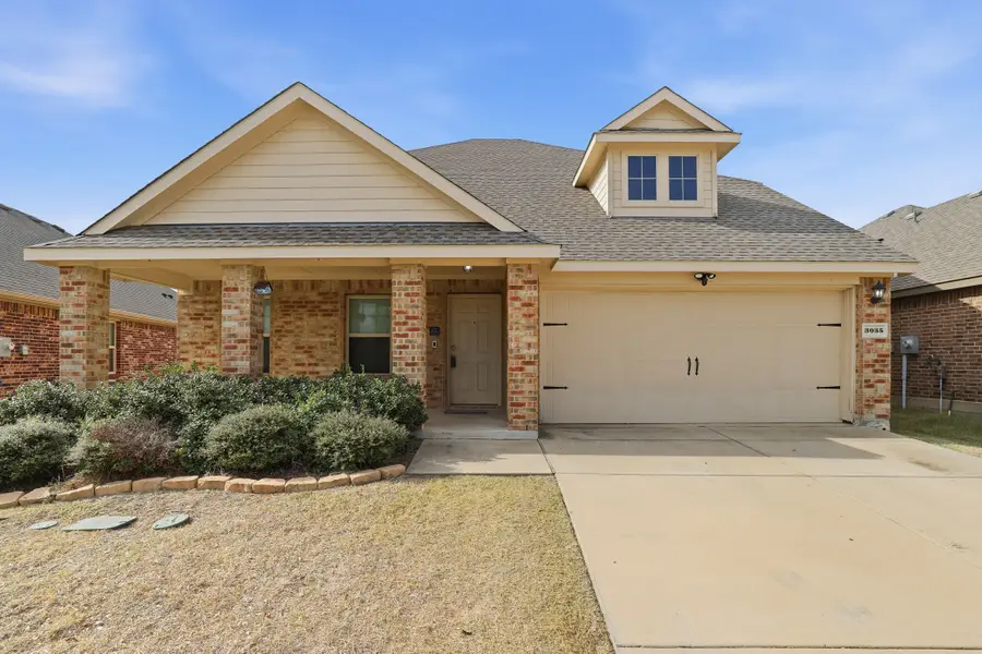 3035 Seth Lane, Forney, TX 75126 - Image #2