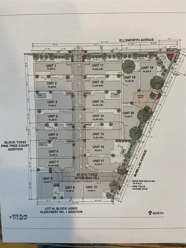 3850 Pony Express Court, Dallas, TX 75206