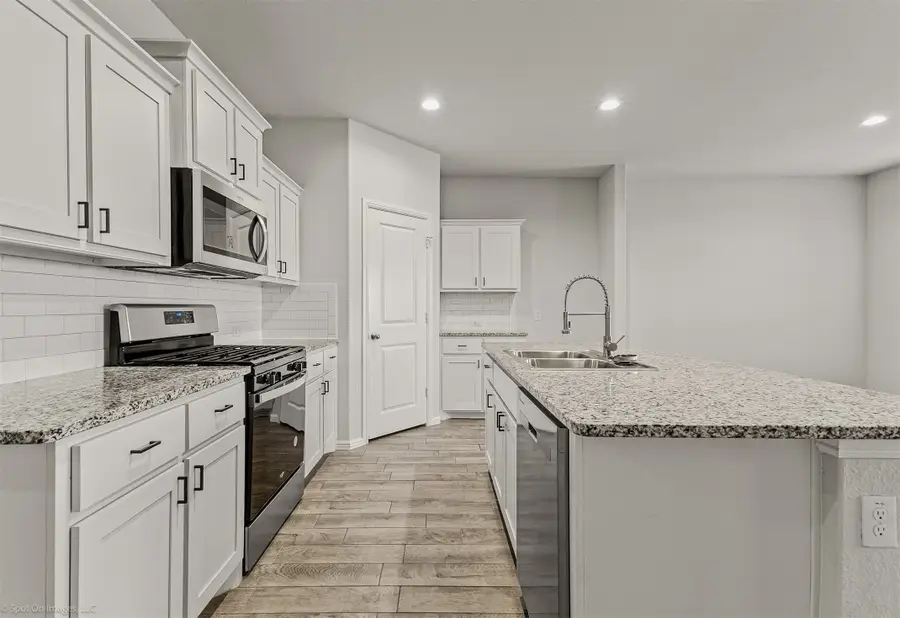 8628 Angel Gardens Drive, Fort Worth, TX 76179 - Image #3