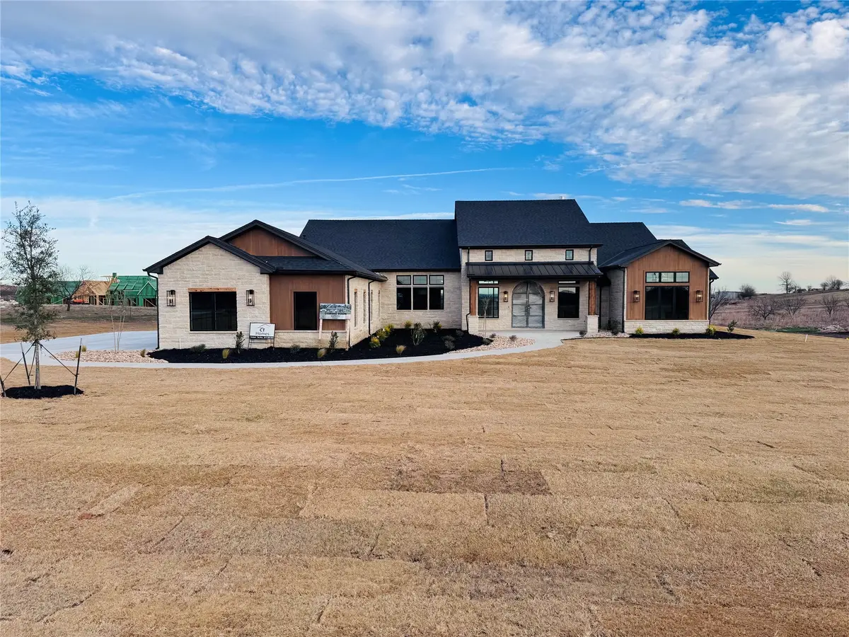 506 Sabine Drive, Aledo, TX 76008 - Image #1