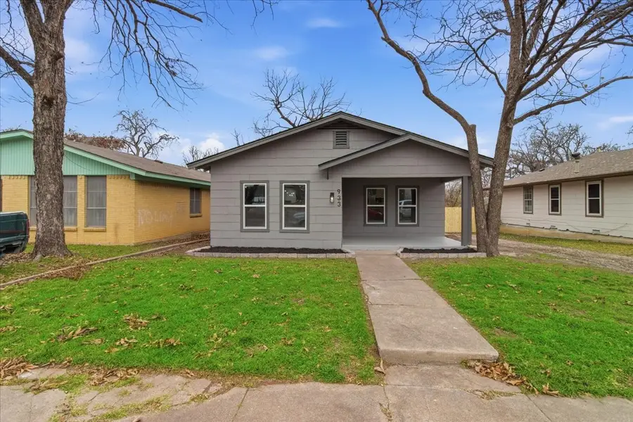 933 E Ramsey Avenue, Fort Worth, TX 76104 - Image #2