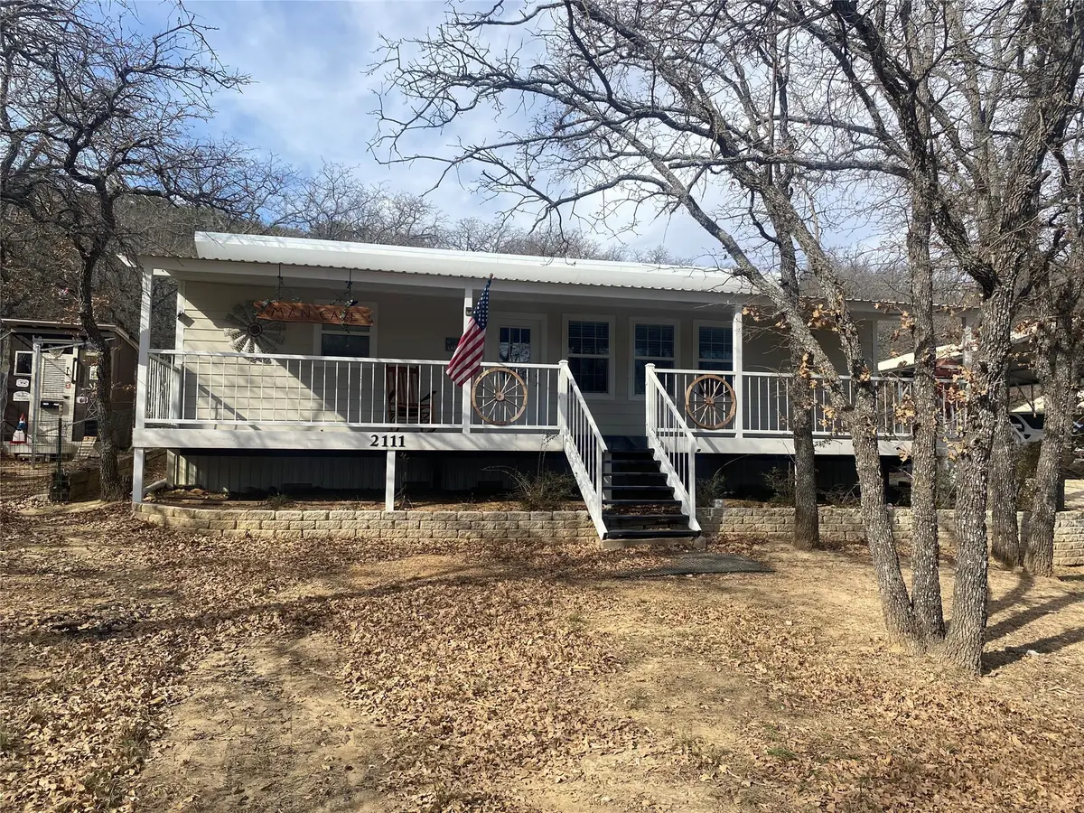 2111 Hillside Drive, May, TX 76857 - Image #1