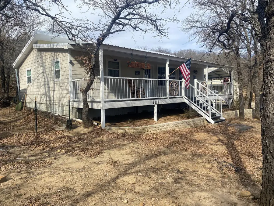 2111 Hillside Drive, May, TX 76857 - Image #2