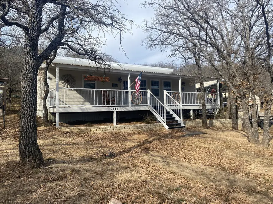 2111 Hillside Drive, May, TX 76857 - Image #3