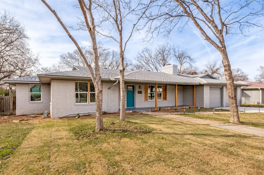 3133 Kingsbury Avenue, Richland Hills, TX 76118 - Image #2