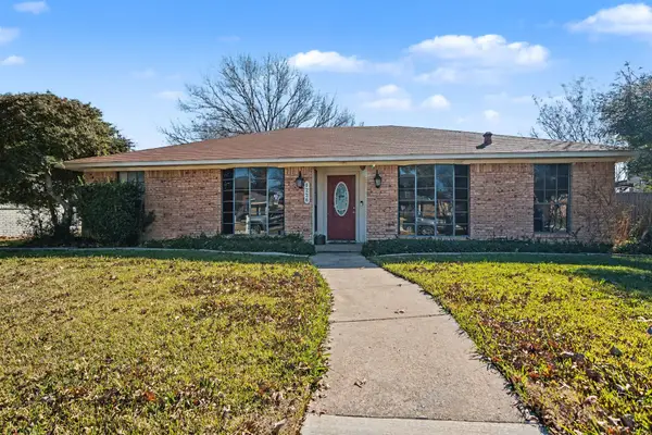 1226 Columbine Drive, Garland, TX 75043