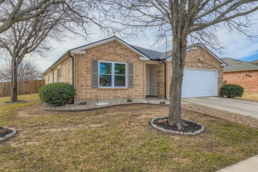 3901 Tuscany Court, Argyle, TX 76226 - Image #2