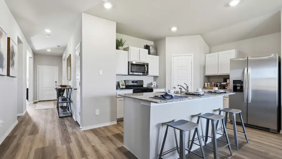 2213 White Buffalo Way, Fort Worth, TX 76036 - Image #3