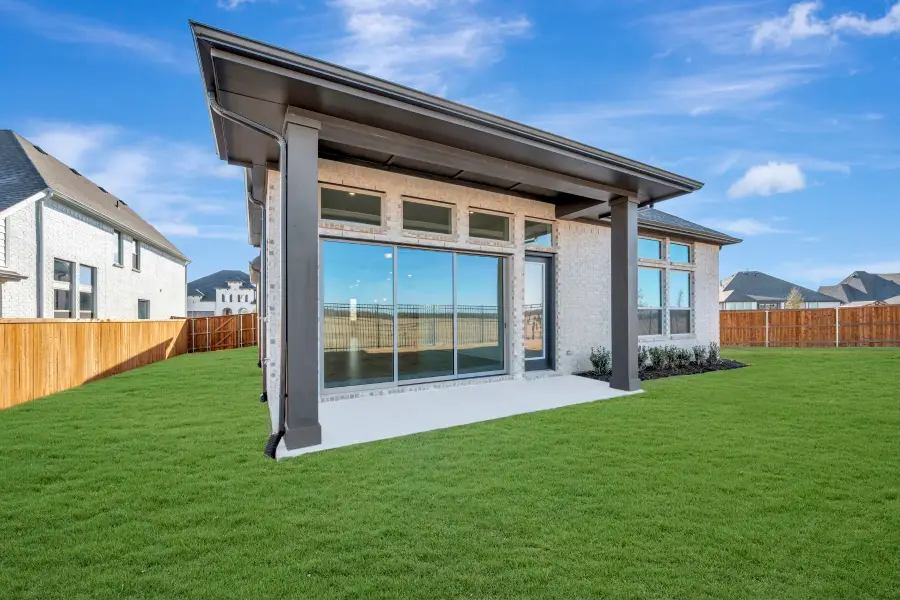 5048 Sandbrock Parkway, Aubrey, TX 76227 - #3