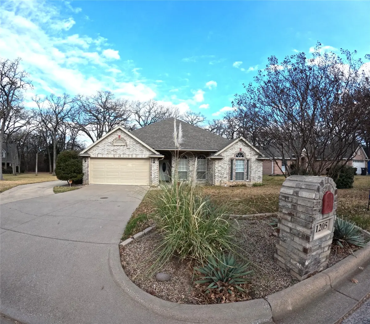 1205 Timber Creek Drive, Weatherford, TX 76086 - Image #1
