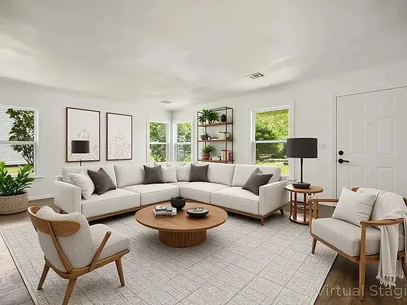 5048 Cedar Hill Road, Fort Worth, TX 76116