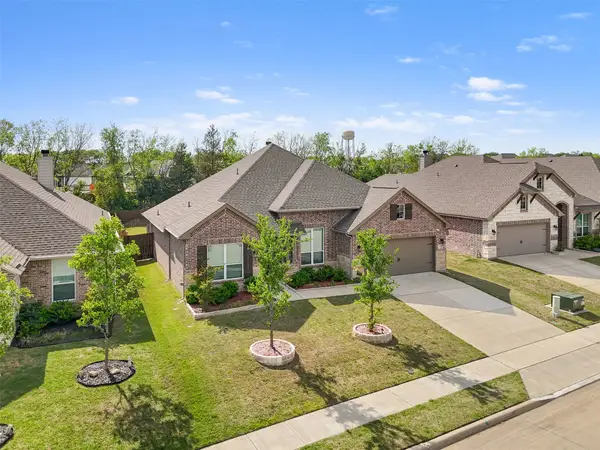 3213 Greymoore Drive, Anna, TX 75409