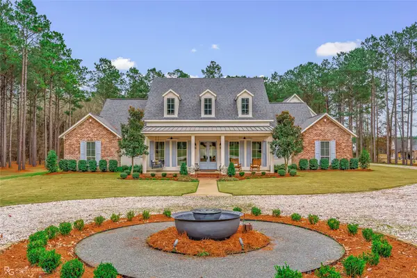 145 Crouch Road, Benton, LA 71006