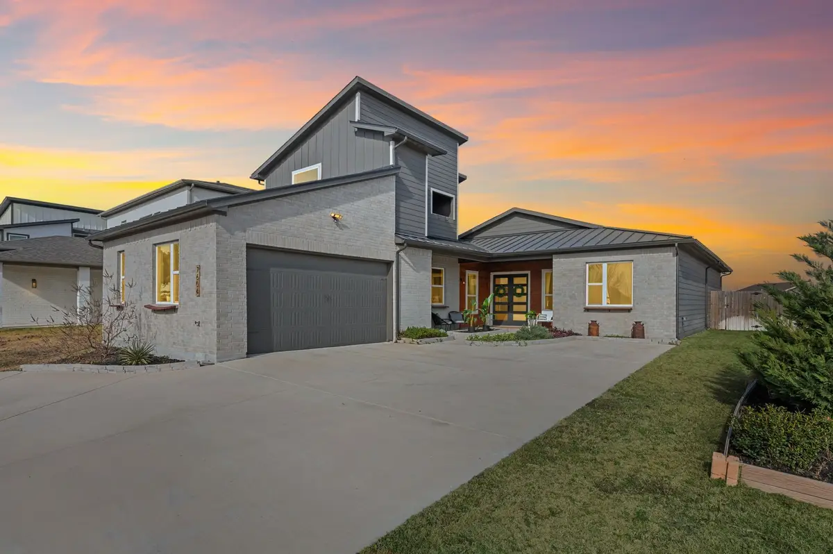 7604 Trailridge Drive, Fort Worth, TX 76179 - Image #1