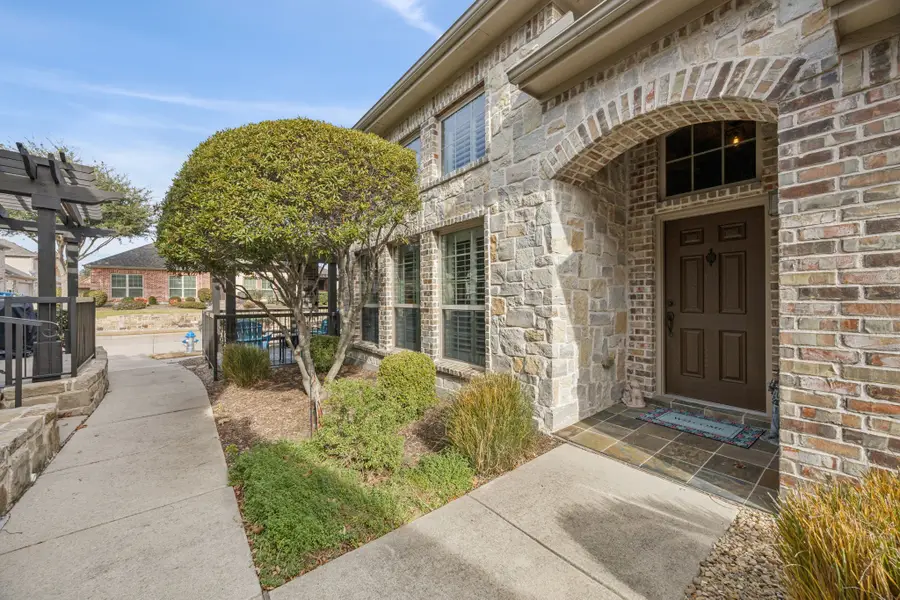 5711 Orchard Parkway, Fairview, TX 75069 - Image #2