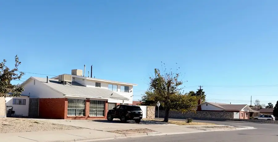 3300 Tyrone Road, El Paso, TX 79925 - Image #3