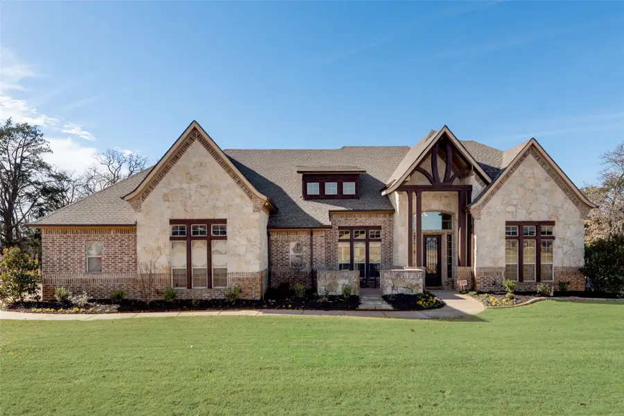 7349 Cabot Estates Drive, Mansfield, TX 76063 - Image #3