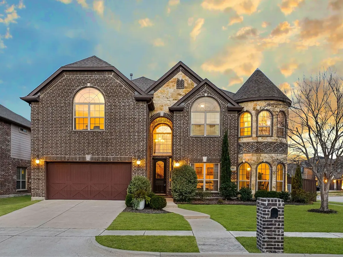 1400 Taylor Lane, McKinney, TX 75071 - Image #1