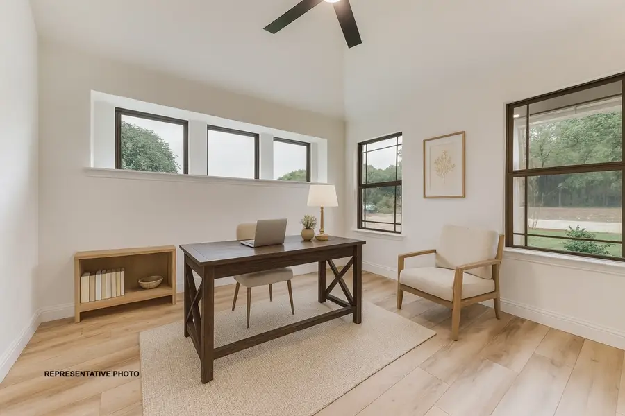 324 Skeen Peak, Springtown, TX 76082 - Image #3