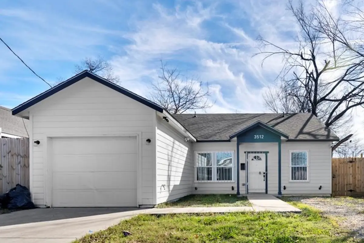 3512 Hamilton Avenue, Dallas, TX 75210 - Image #1