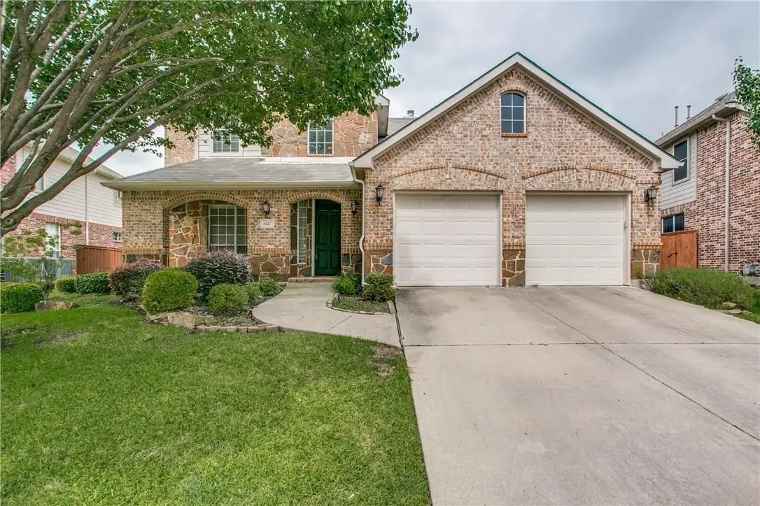 6817 Lake Meadow Lane, Sachse, TX 75048 - Image #1
