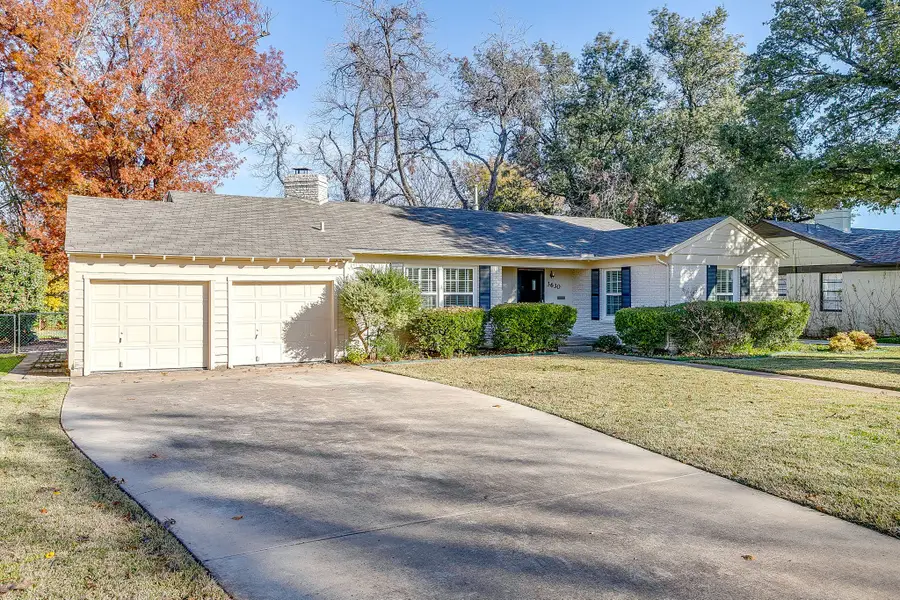 3630 S Hills Avenue, Fort Worth, TX 76109 - Image #2