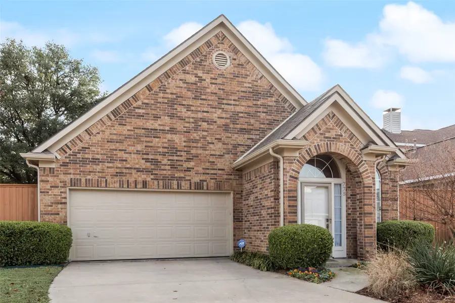 775 Marble Canyon Circle, Irving, TX 75063 - Image #2