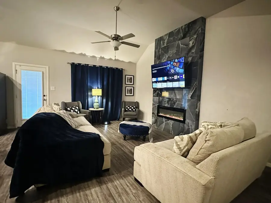 5913 Pensby Drive, Celina, TX 76227 - Image #2