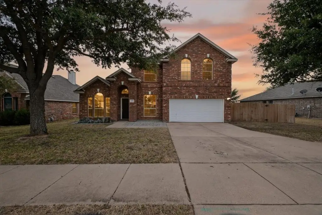 1420 Meadowlakes Drive, Azle, TX 76020 - Image #1