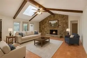 1702 Paisley Drive, Arlington, TX 76015