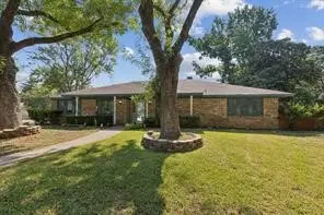 1702 Paisley Drive, Arlington, TX 76015 - Image #2