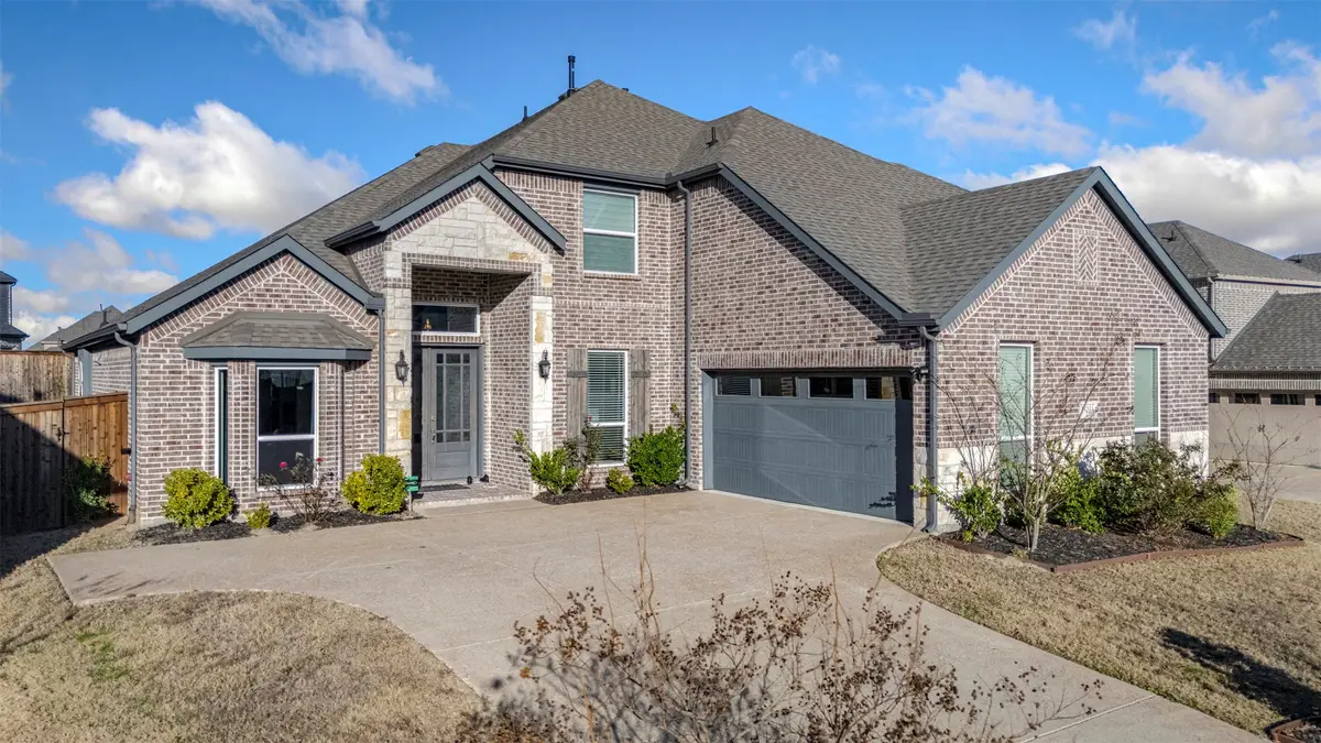 1525 Devotion Row, Wylie, TX 75098 - Image #1