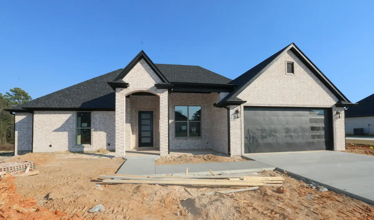 14176 Lexi Court, Tyler, TX 75703 - #1