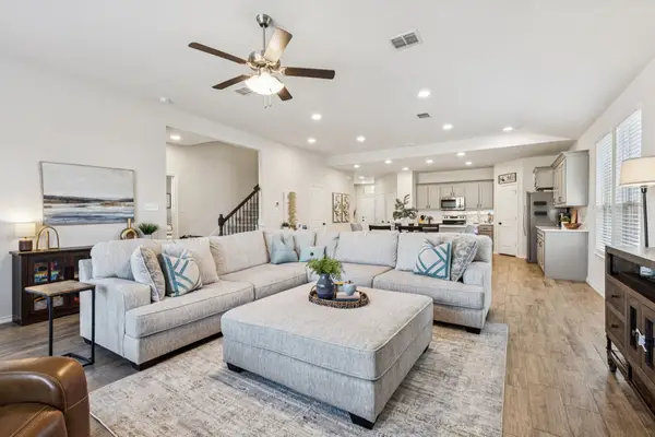 11449 Alpine Springs Drive, Aubrey, TX 76227