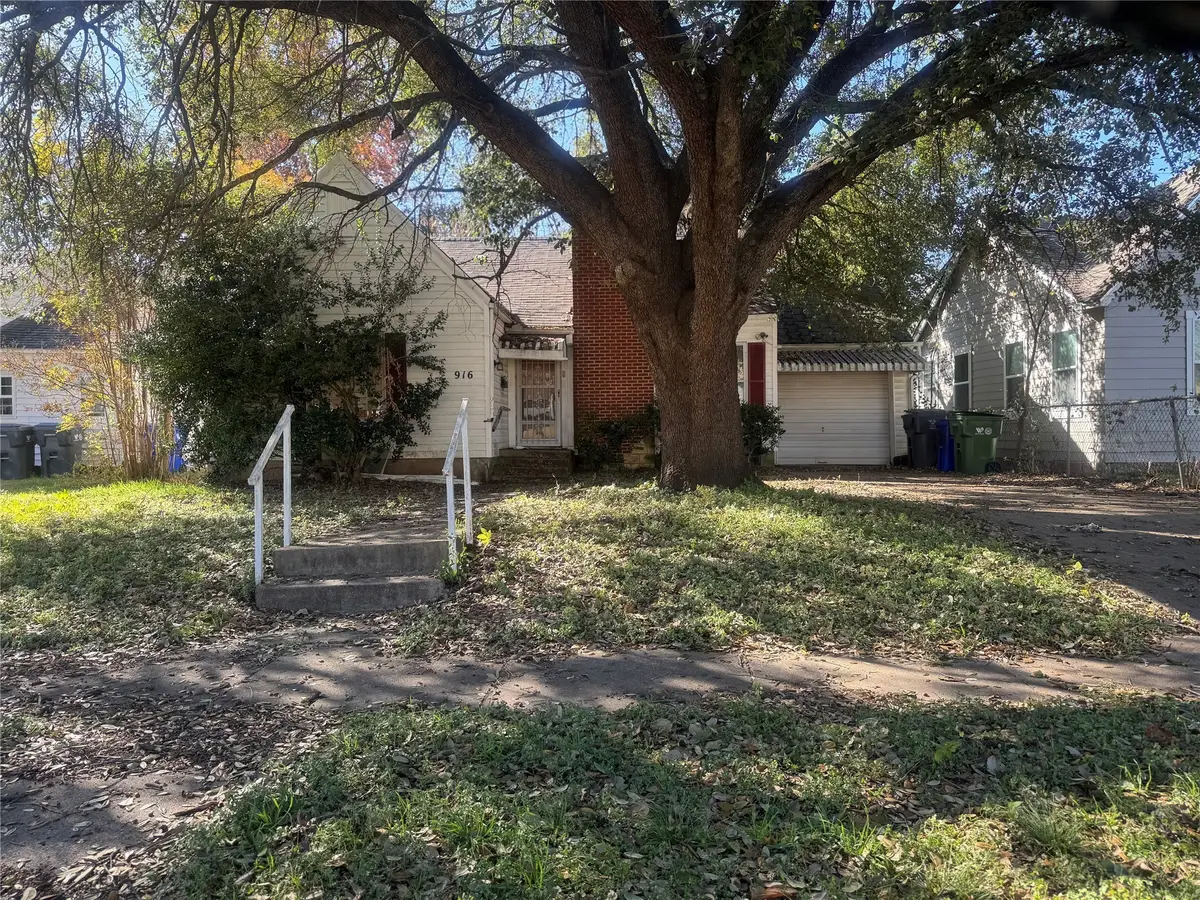 916 N 31st Street, Waco, TX 76707 - Image #1
