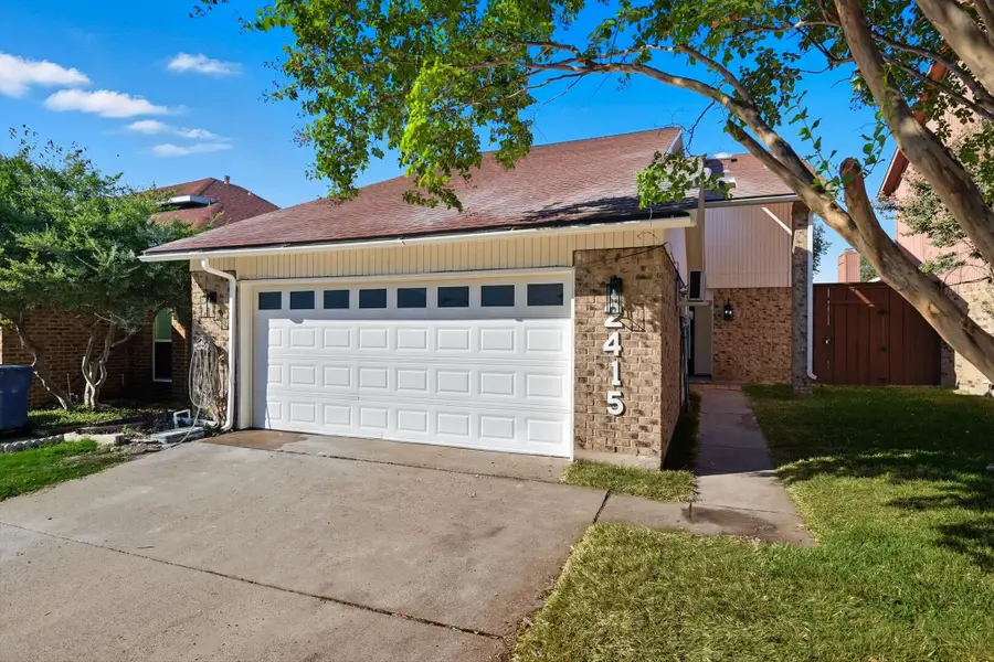 2415 Nebulus Drive, Garland, TX 75044 - Image #2