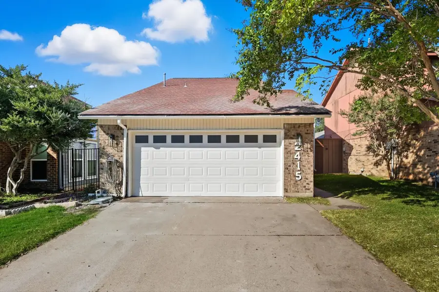 2415 Nebulus Drive, Garland, TX 75044 - Image #3