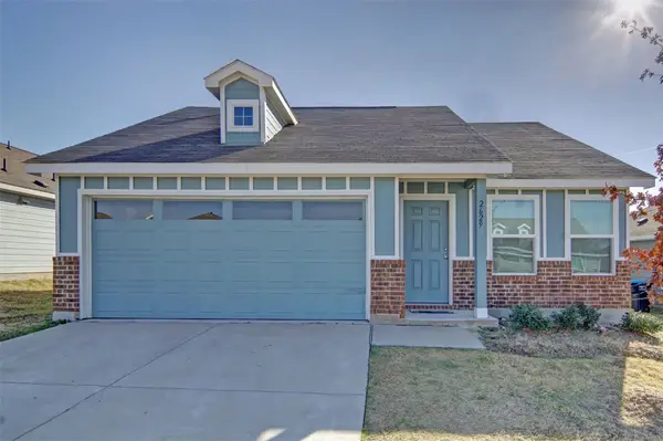 2629 Turtle Dove Drive, Fort Worth, TX 76179