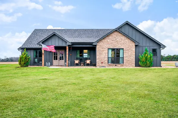 177 Cr 33700, Sumner, TX 75486