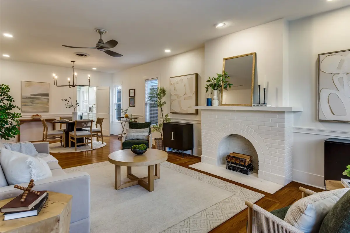 4601 Pershing Avenue, Fort Worth, TX 76107 - Image #1