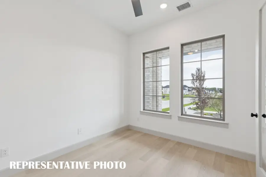 1113 Saltbrush Mews, Celina, TX 75009 - Image #3