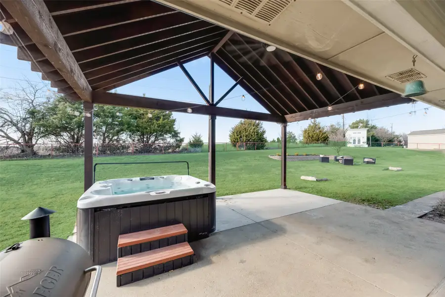 4011 Heritage Trail, Celina, TX 75009 - #2