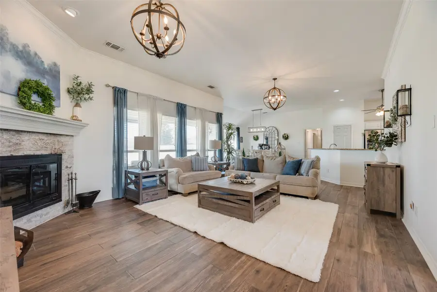 4011 Heritage Trail, Celina, TX 75009 - #3