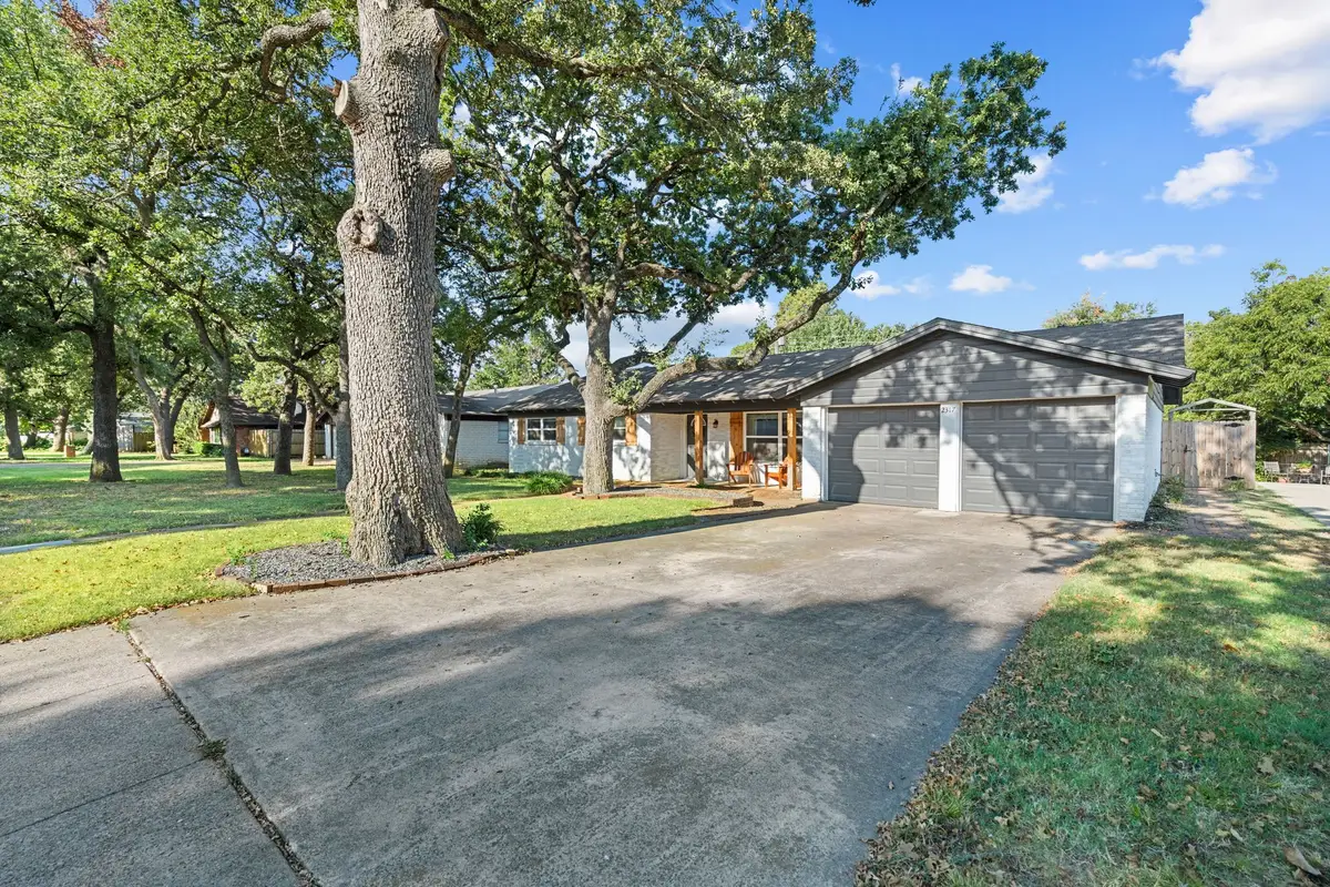 2317 Shady Grove Drive, Bedford, TX 76021 - Image #1