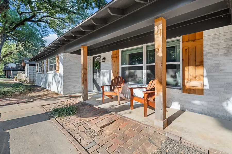 2317 Shady Grove Drive, Bedford, TX 76021 - Image #3