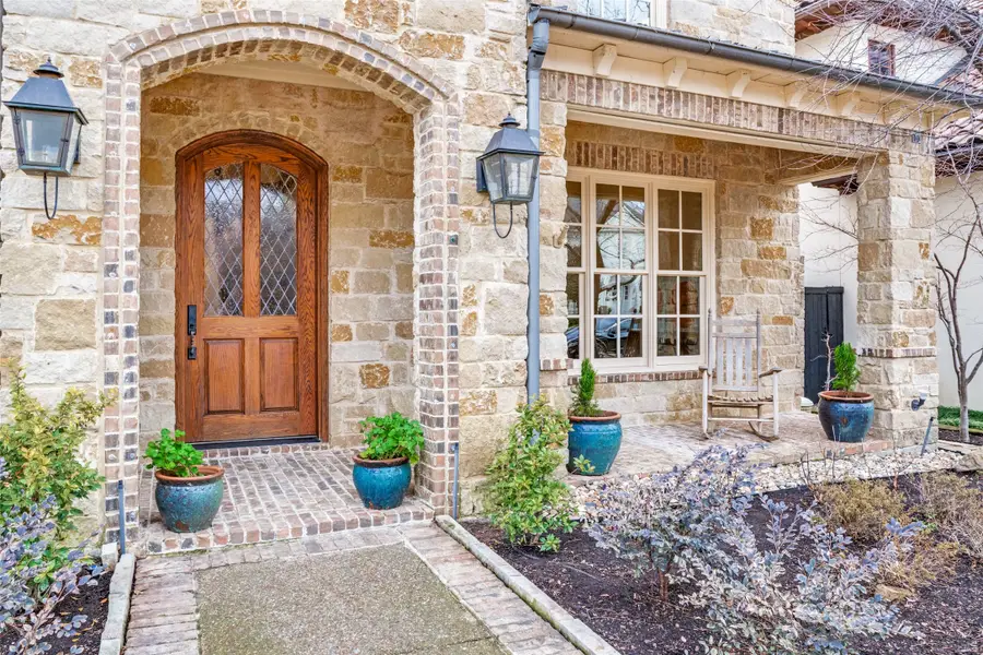 3325 Amherst Avenue, University Park, TX 75225 - #2