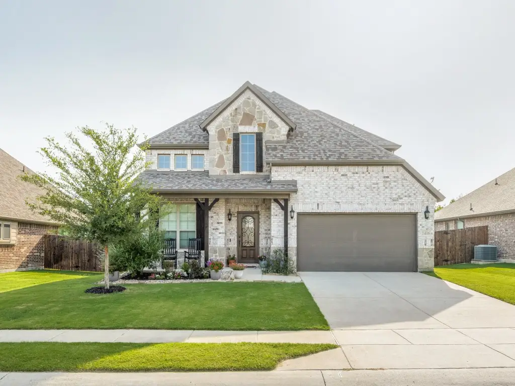 1406 Welch Drive, Princeton, TX 75407 - Image #1